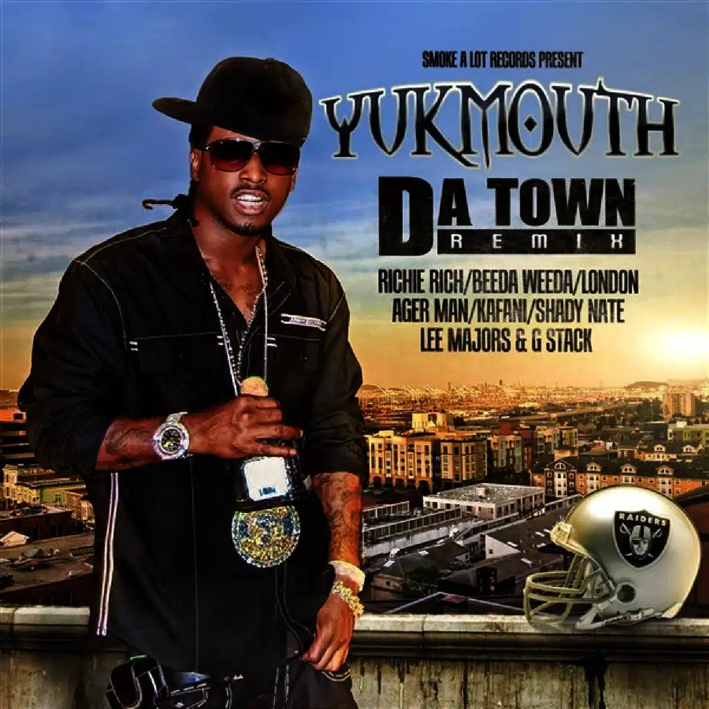 Da Town (Remix)