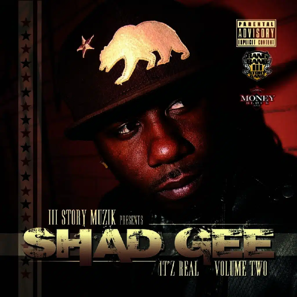 It'z Real, Volume Two