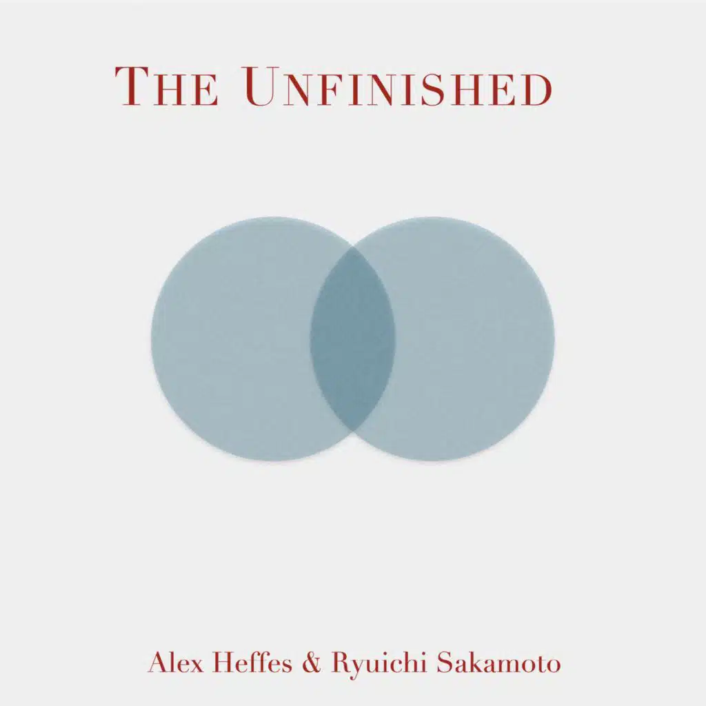 Alex Heffes & Ryuichi Sakamoto