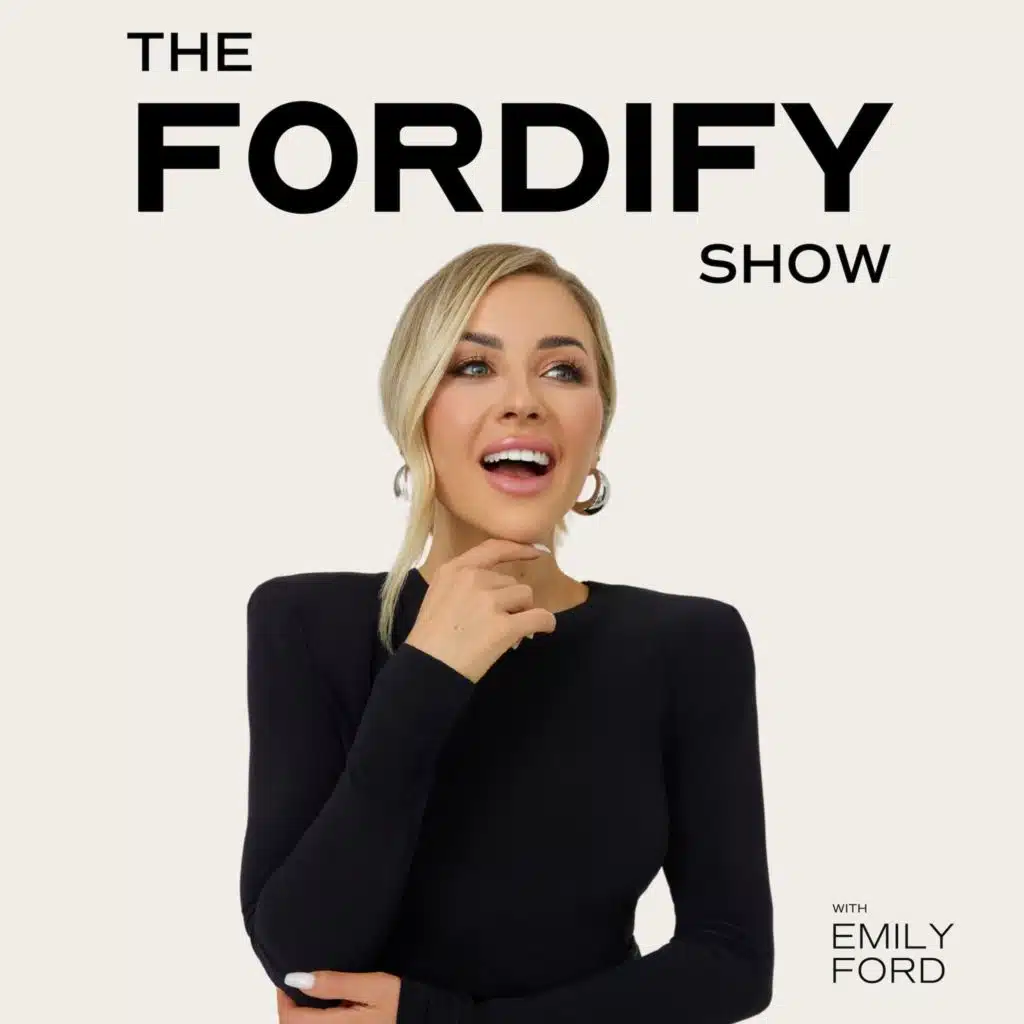 What If the Life You Built Isn’t the One God Called You To? ft. Cathy Greer