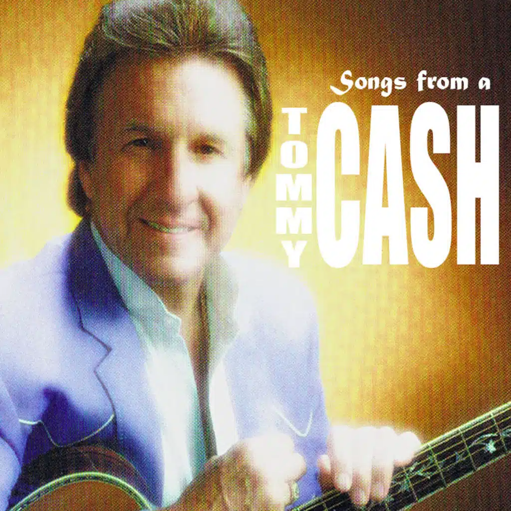 Songs from a Cash