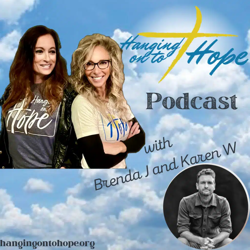 #208 The Religion Business and the NonProfit Goliath With Nathan Apffel