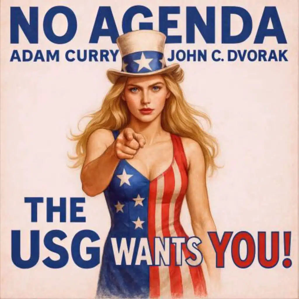 1774 - "Leave it to Bibi"