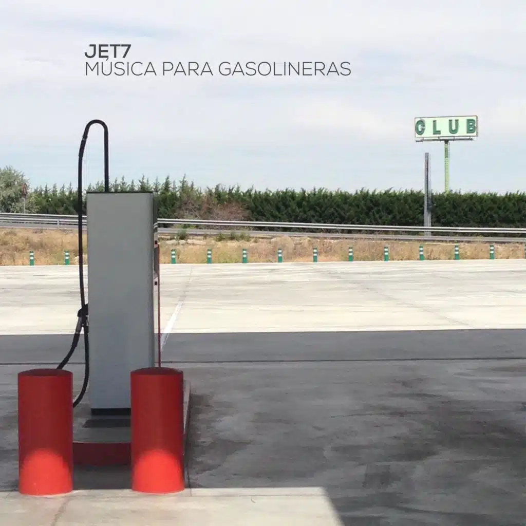 JET7
