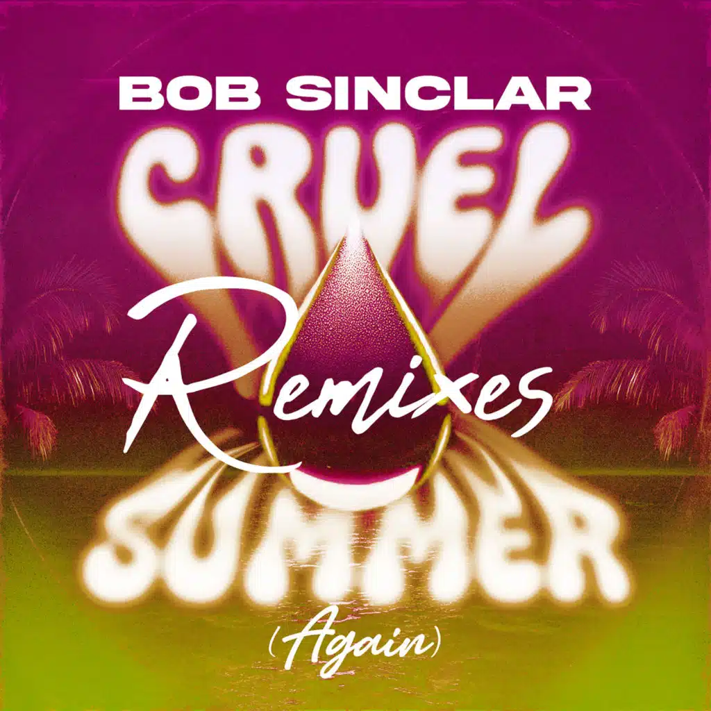 Cruel Summer (Again) (Tom Enzy Extended Remix)
