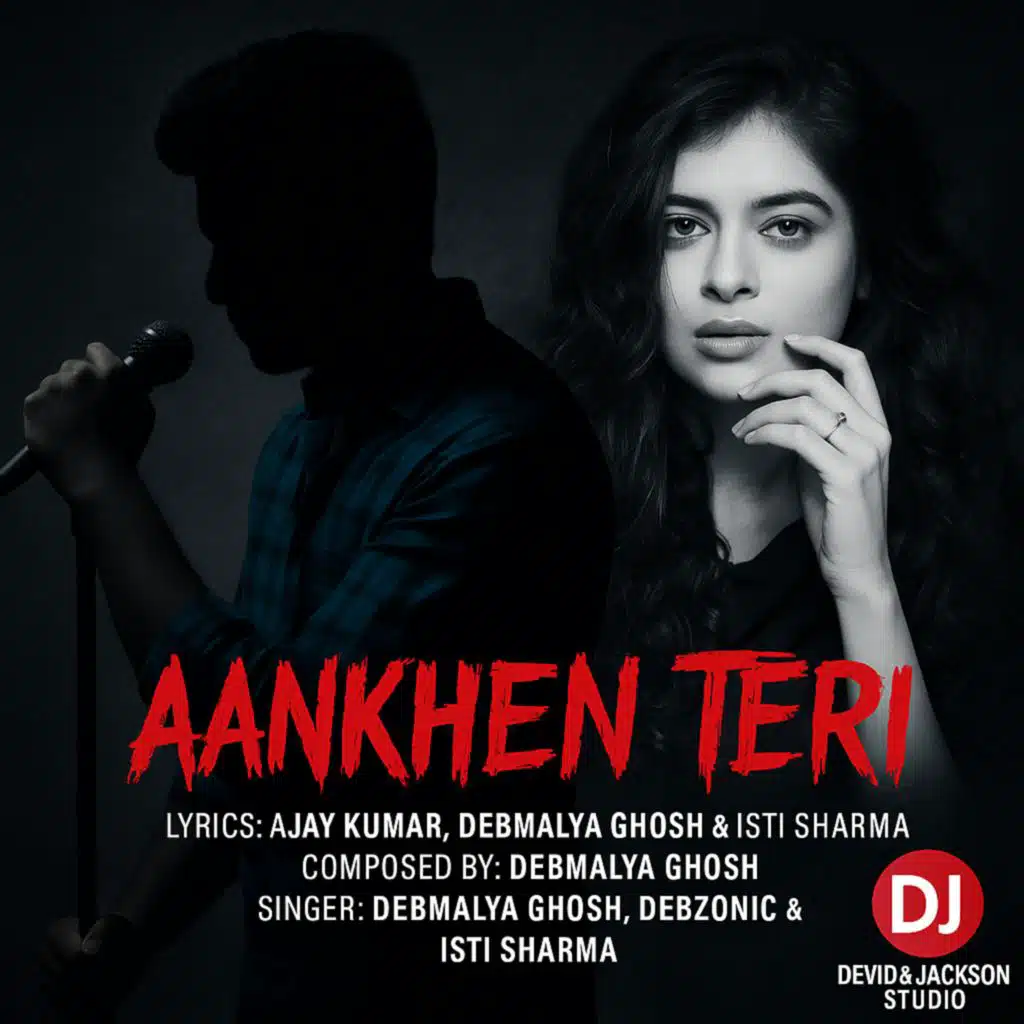 Aankhen Teri (feat. Isti Sharma)