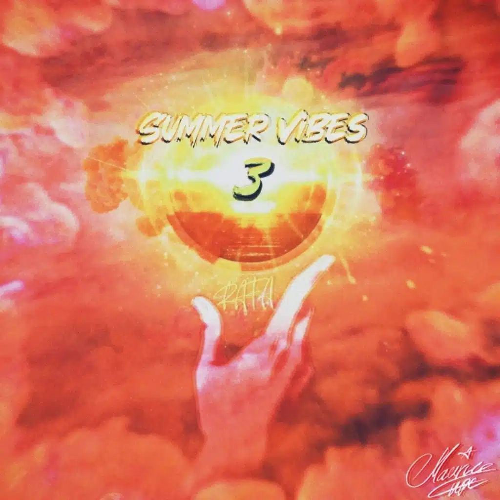 SUMMER VIBES 3