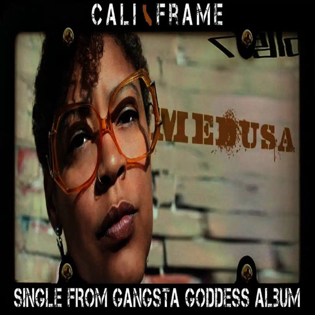 Cali Frame (Instrumental)