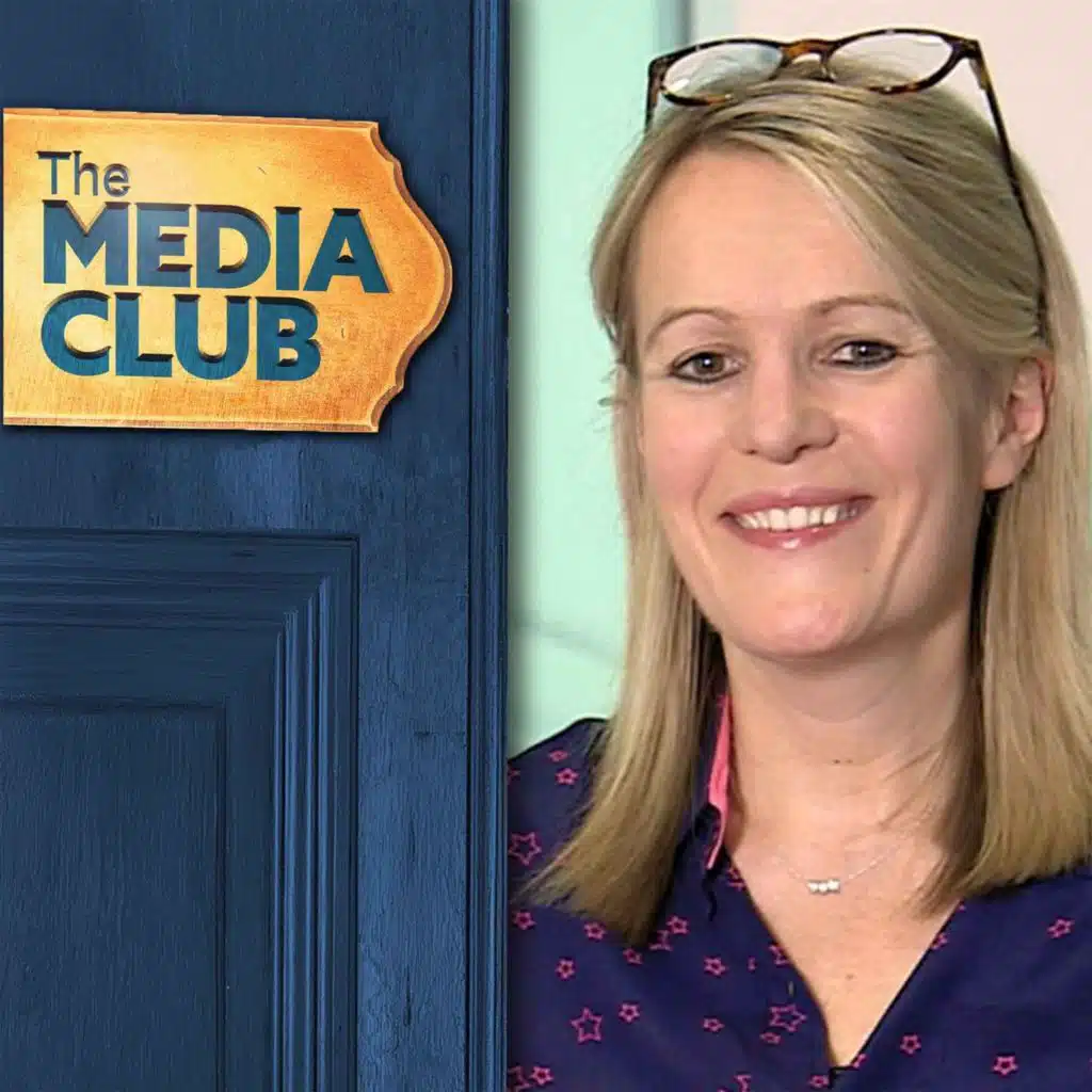 New BBC Chief, Cannes Lions and Netflix Goes Linear