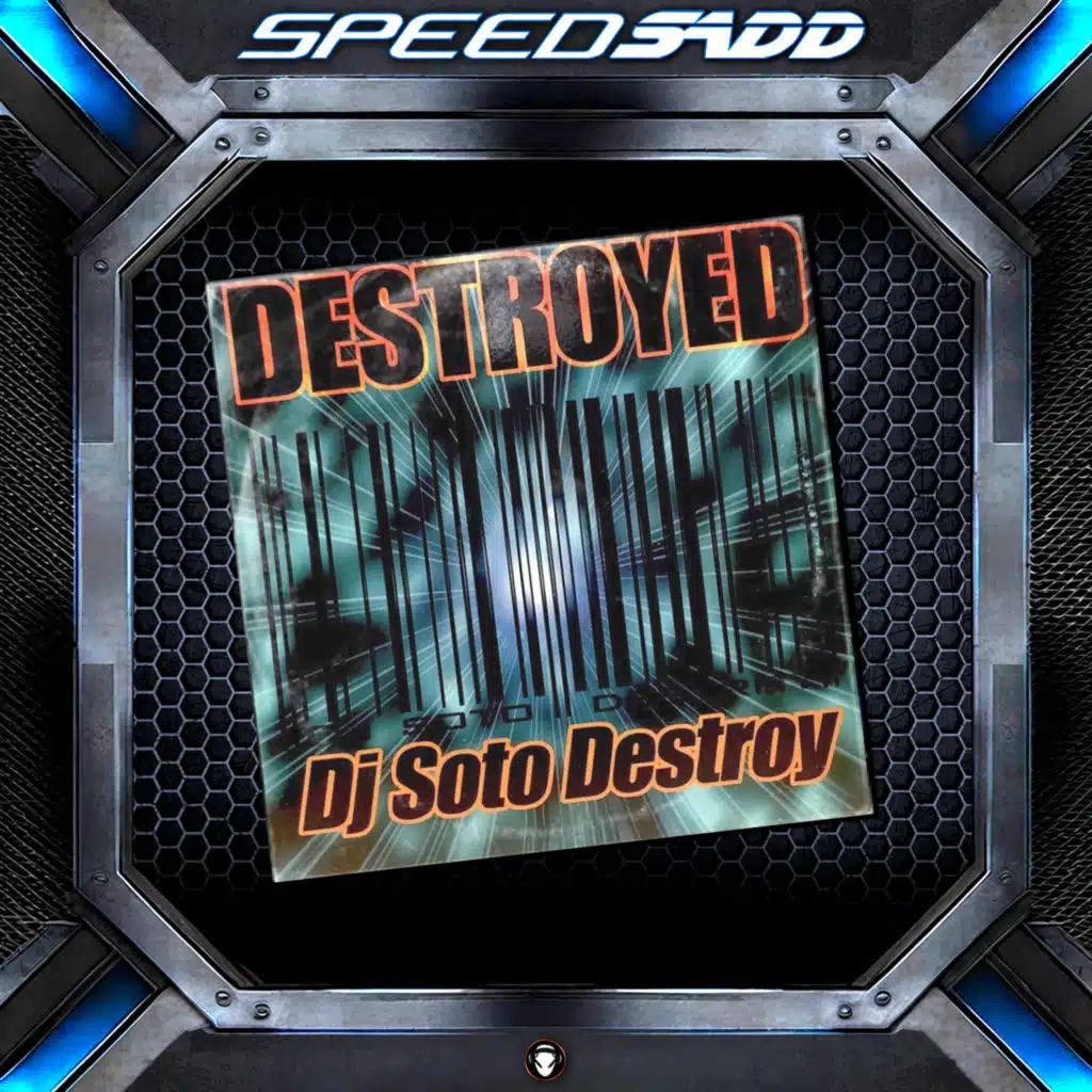 DJ Soto Destroy