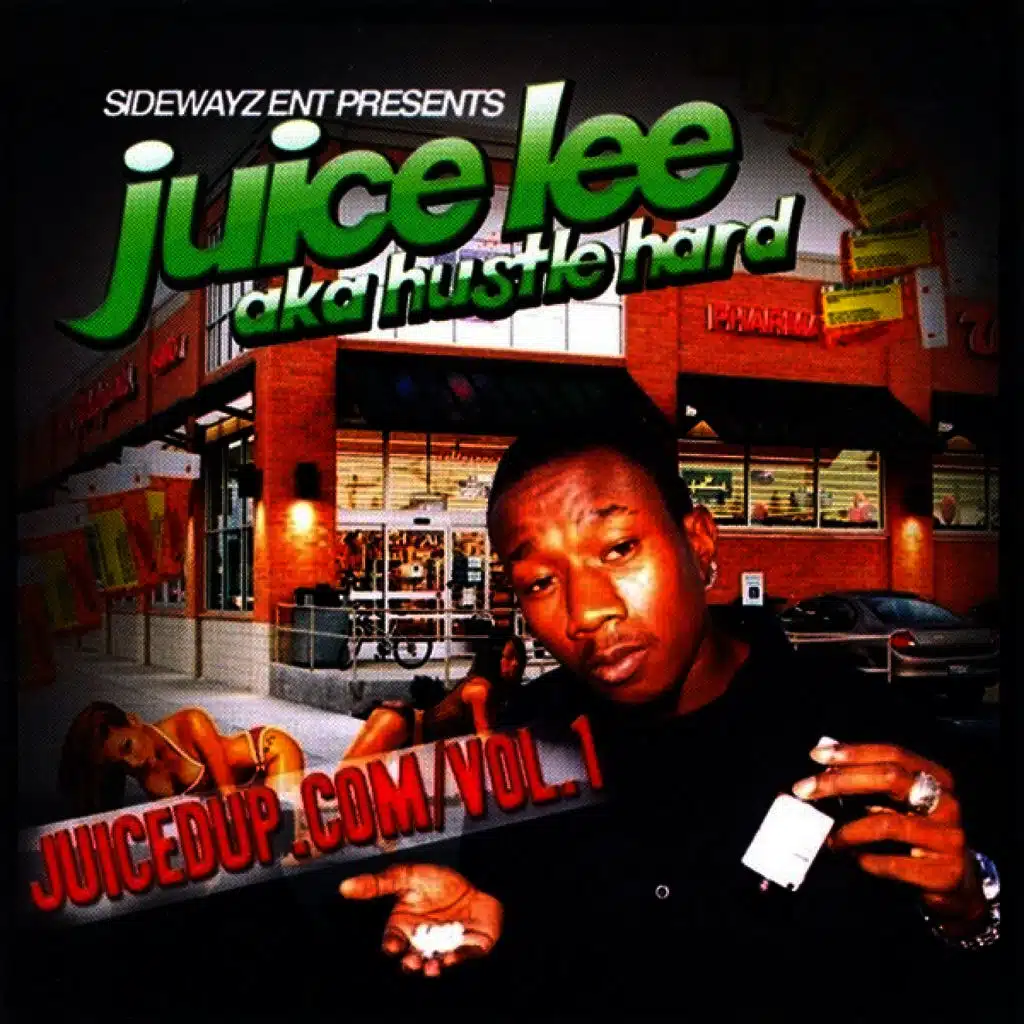 JuicedUp.Com/Vol.1