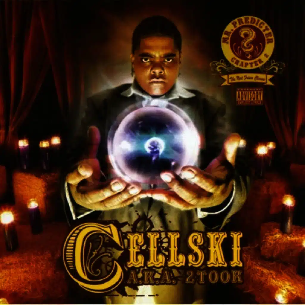 Mr. Predicter Chapter 2