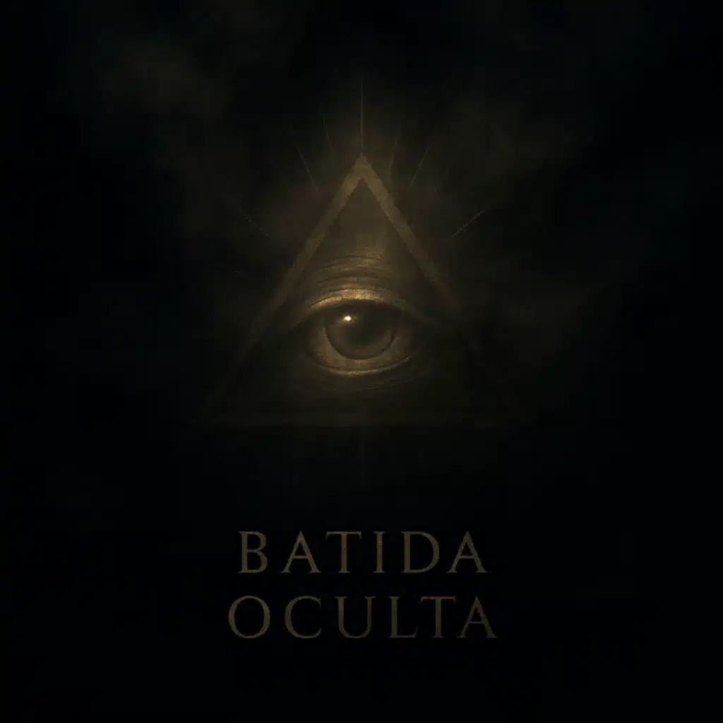 Batida Oculta