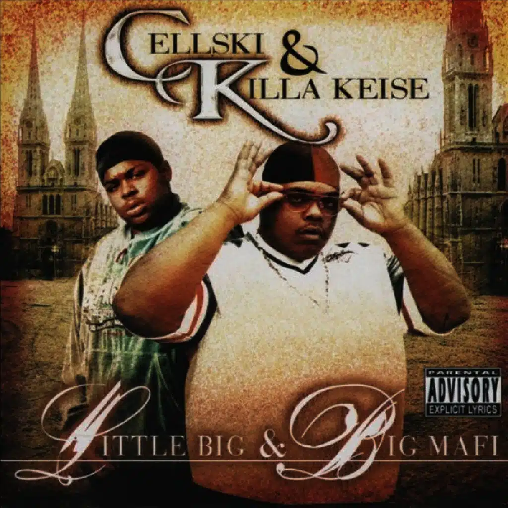 Little Big & Big Mafi