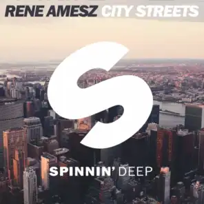 City Streets (Radio Edit)