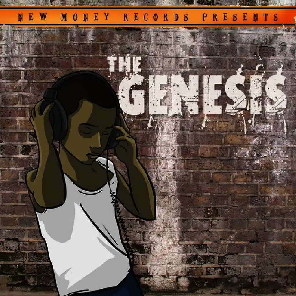 New Money Records Presents: The Genesis