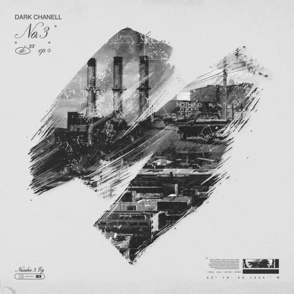 DARK CHANELL & Laidback Luke