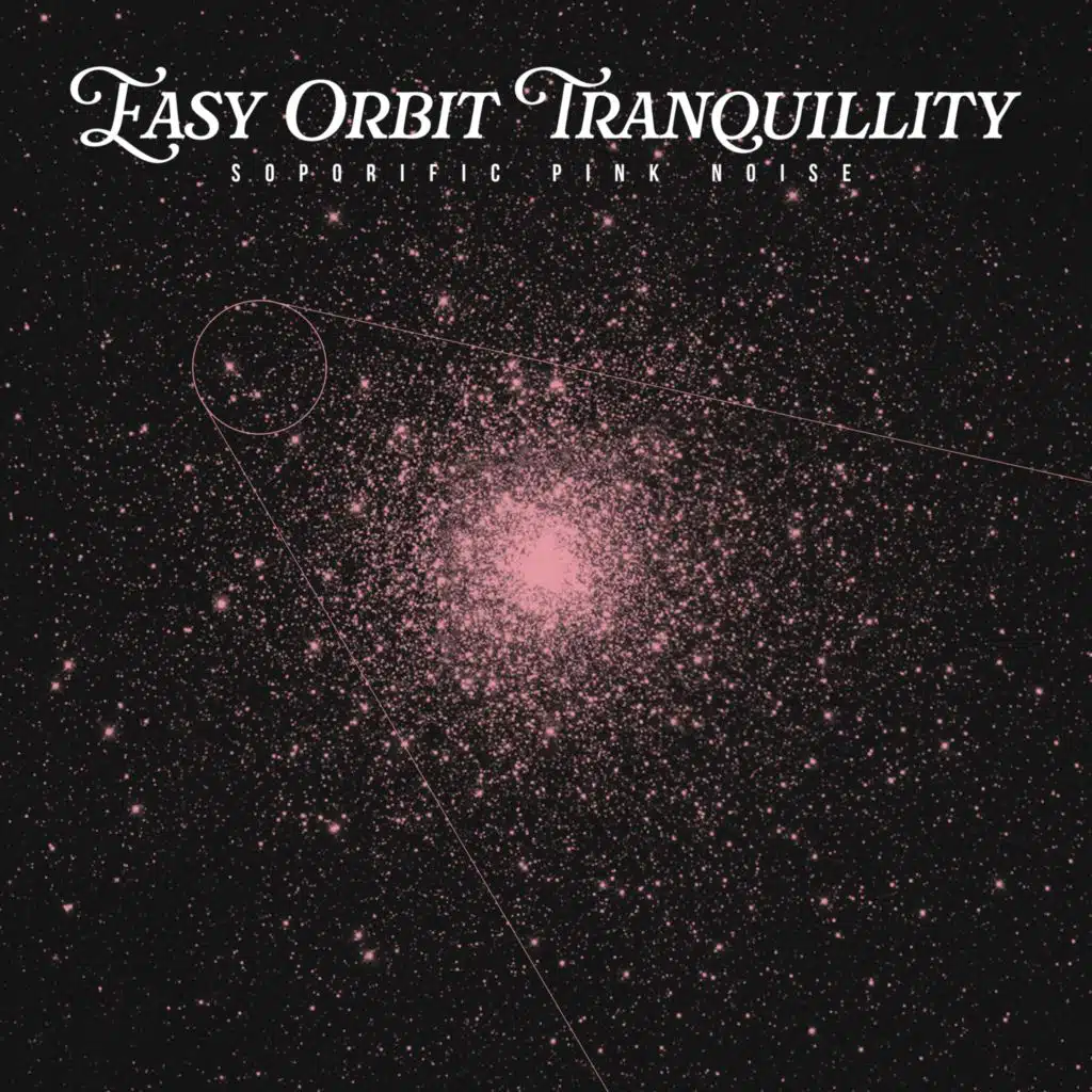 Soporific Pink Noise