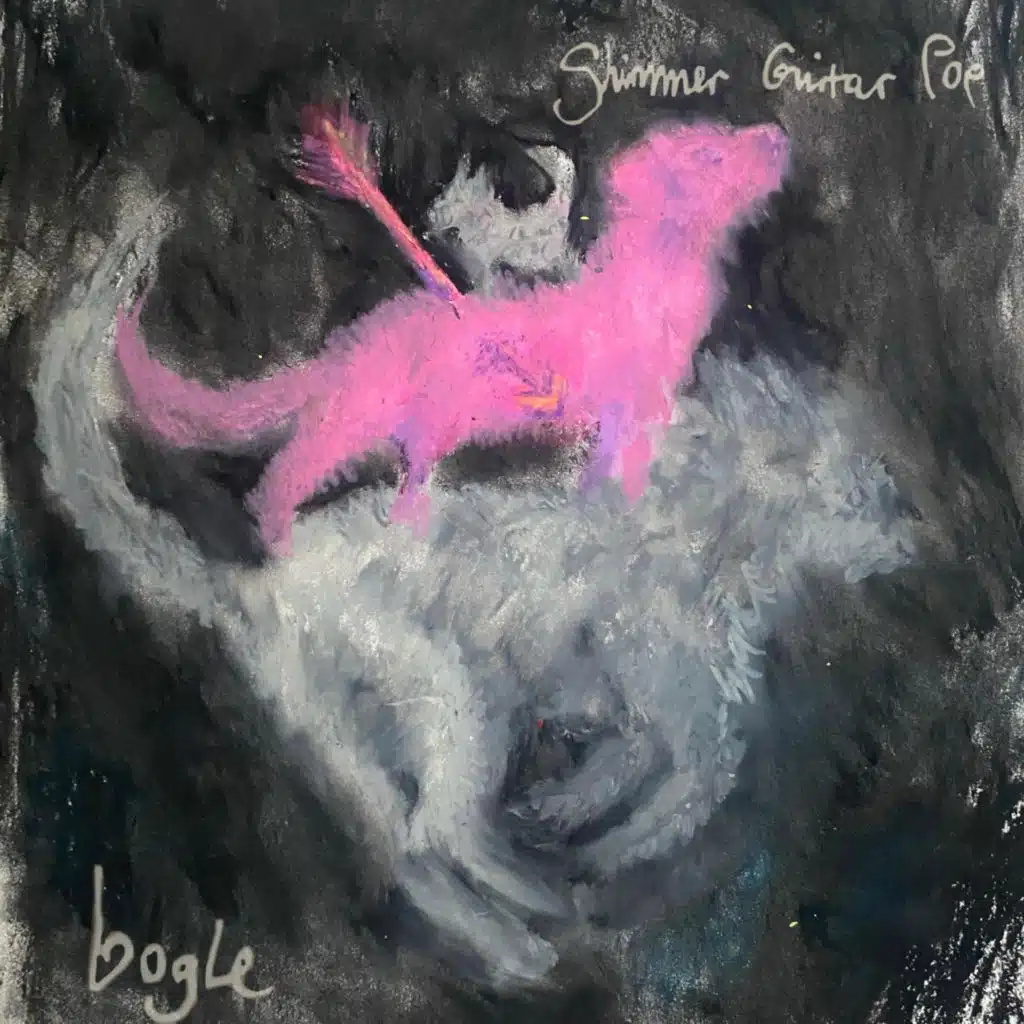 Shimmer Guitar Pop