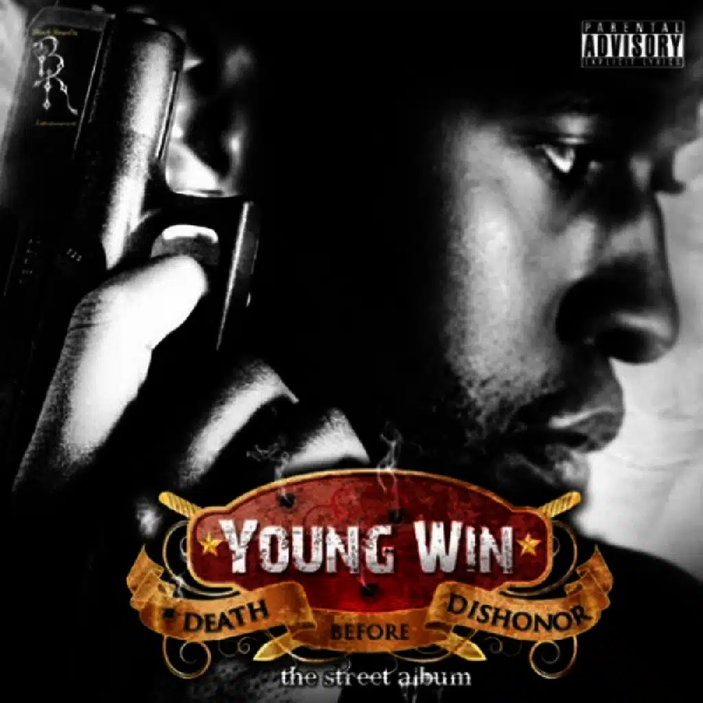 Death Before Dishonor (The Street Album)
