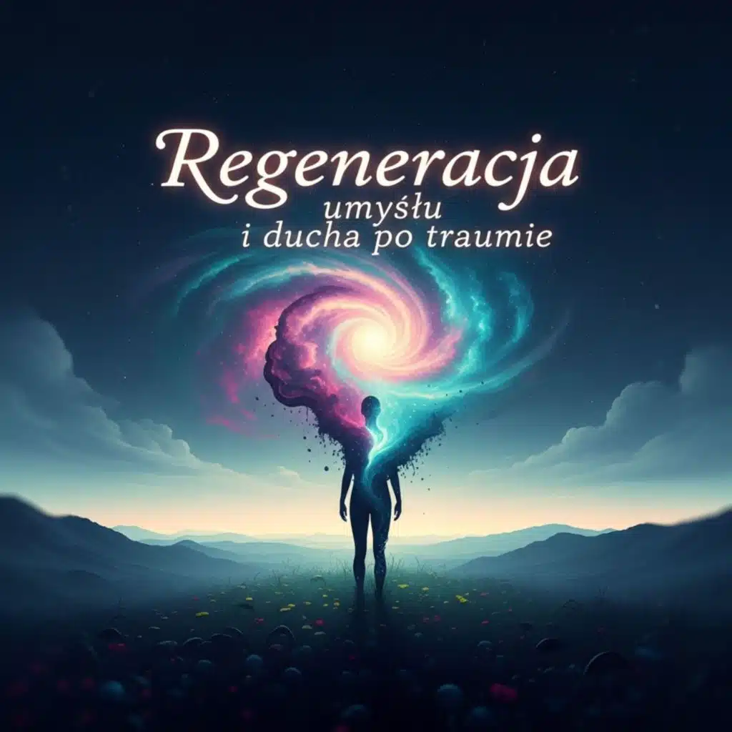 Regeneracja umysłu i ducha po traumie