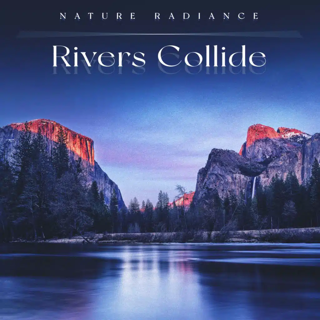 Rivers Collide