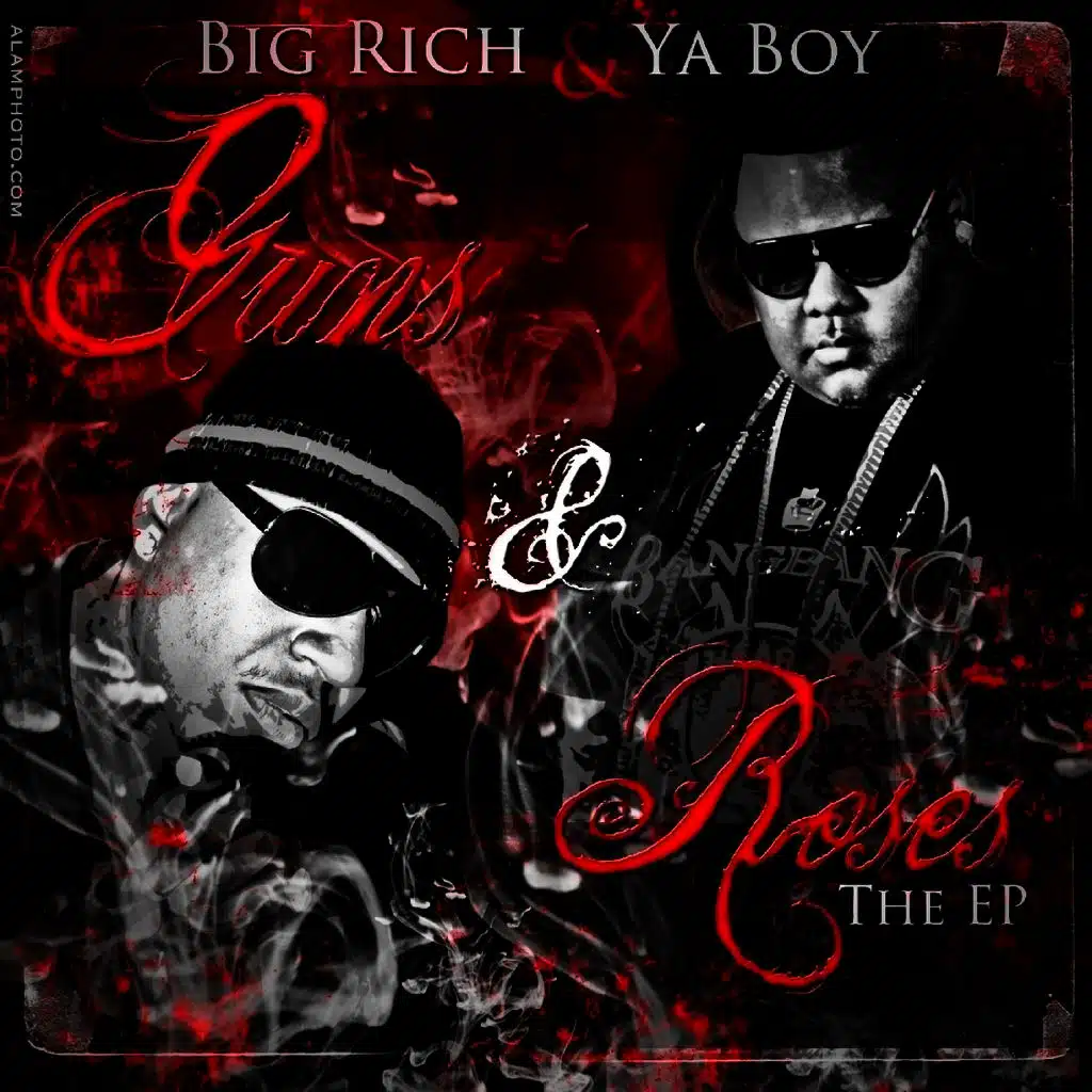 Guns & Roses (The EP)