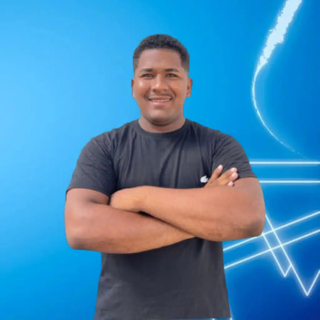 Ai Que Vida (feat. Cesar CDs)