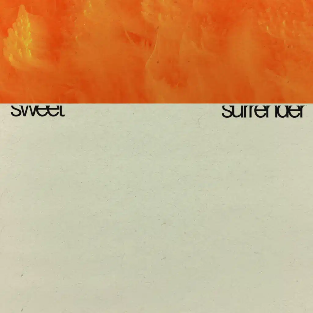 Sweet Surrender