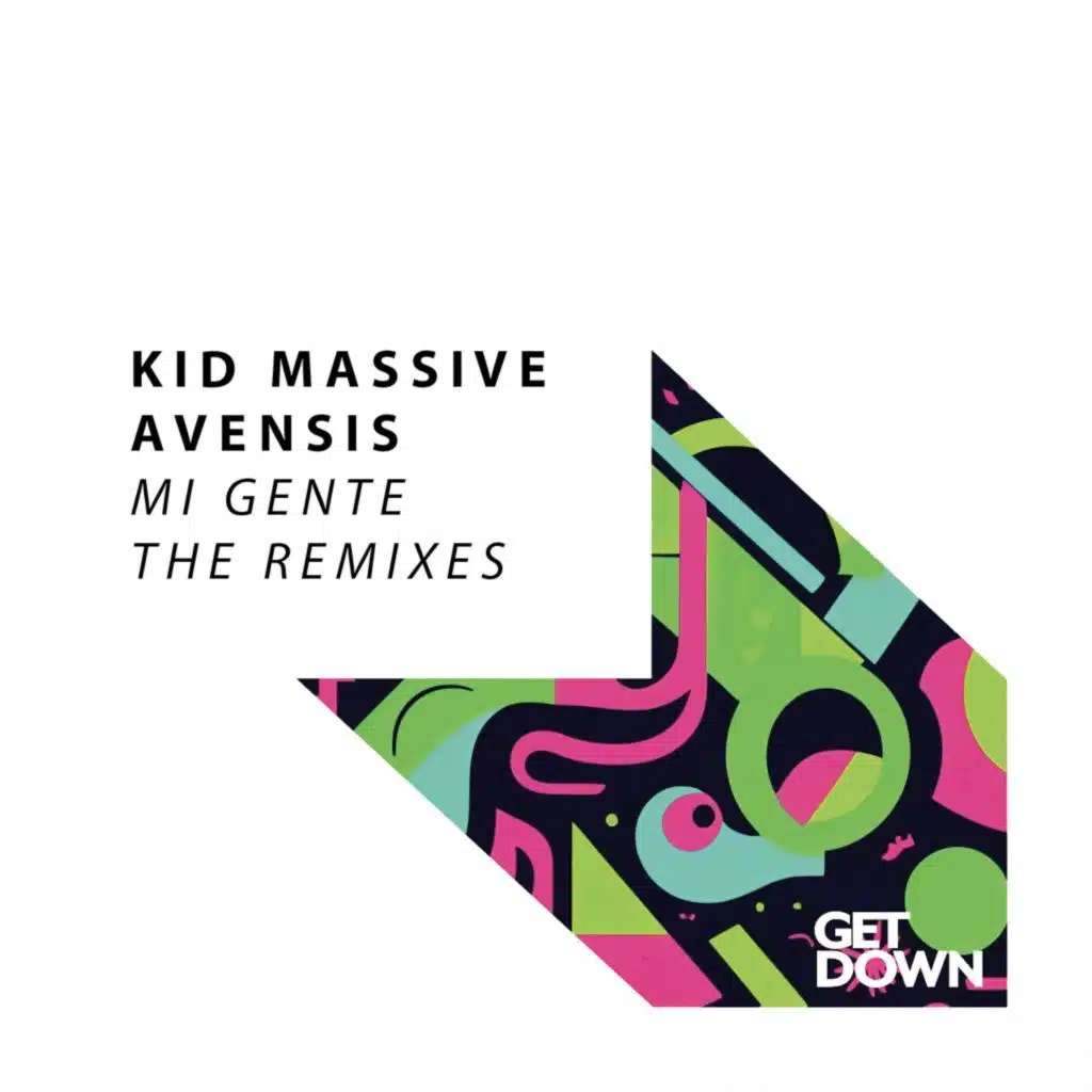 Kid Massive & Avensis
