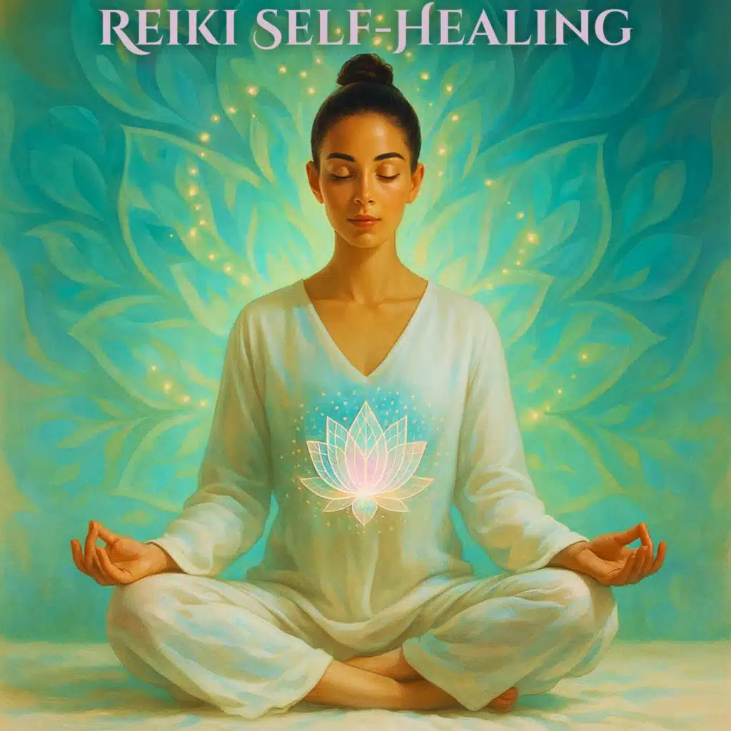 Reiki Sounds for Self-Healing