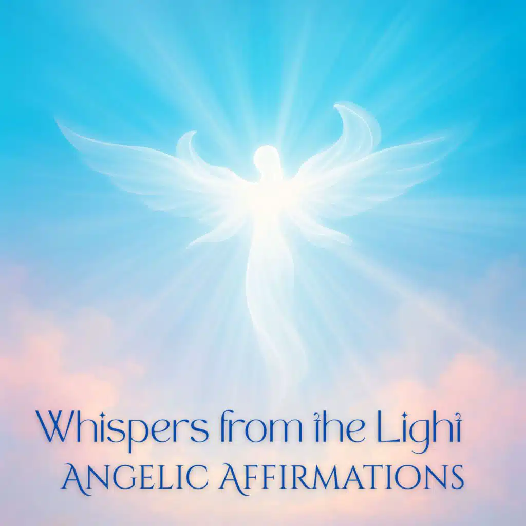 Whispers from the Light & Angelic Affirmations for the Soul