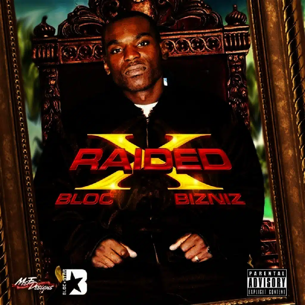 Abducted (ft. C-Dubb)