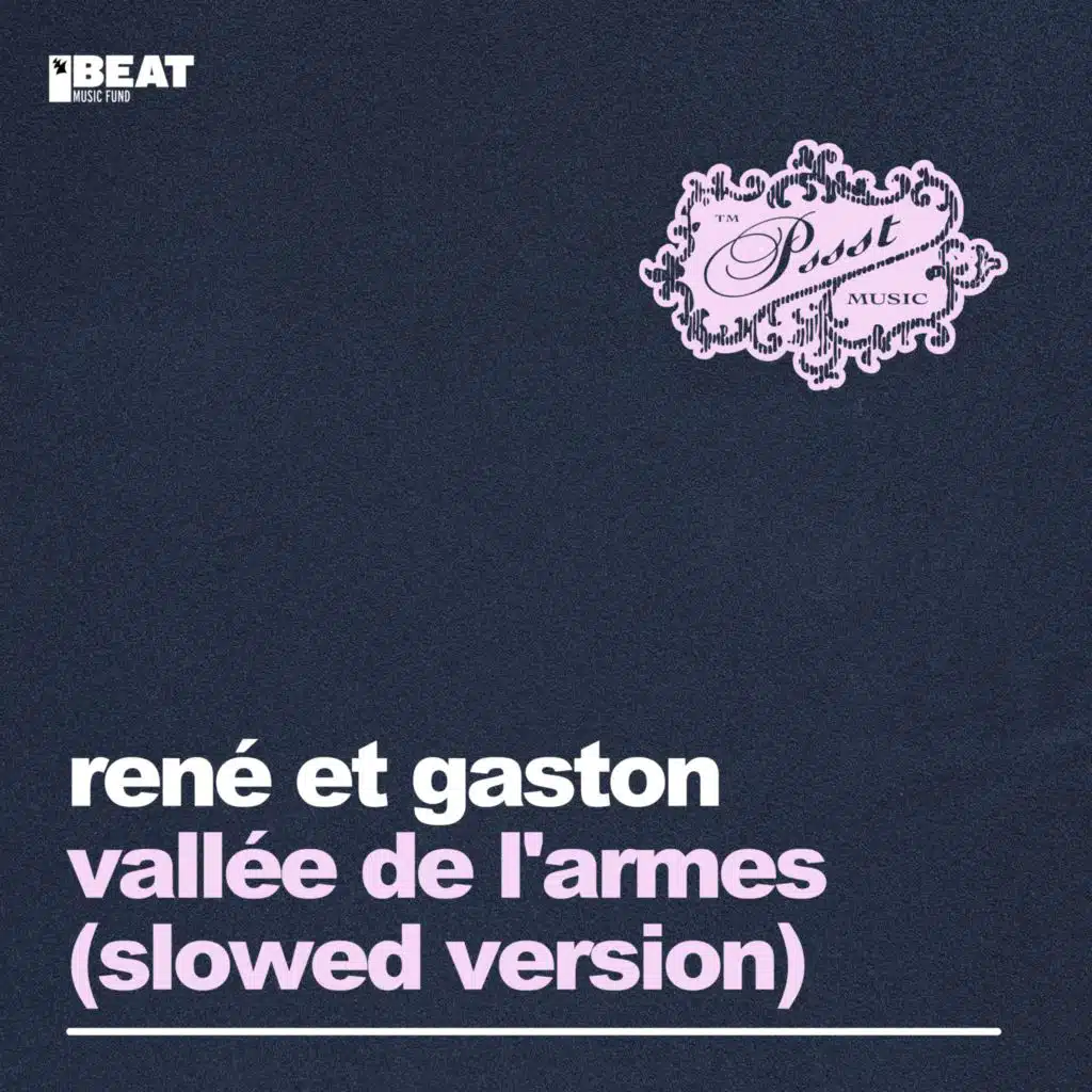 Vallée De L'Armes (Slowed Version)