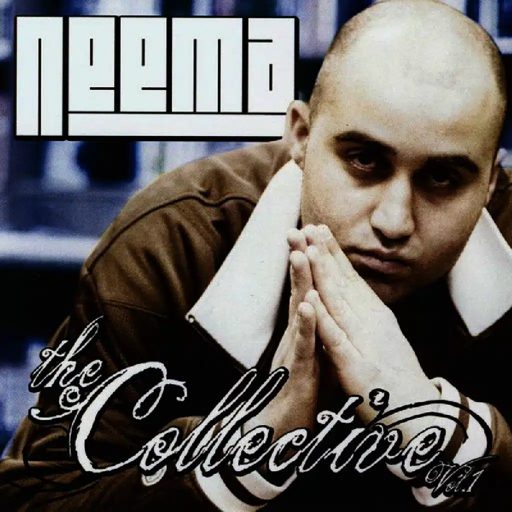 The Collective, Vol. 1