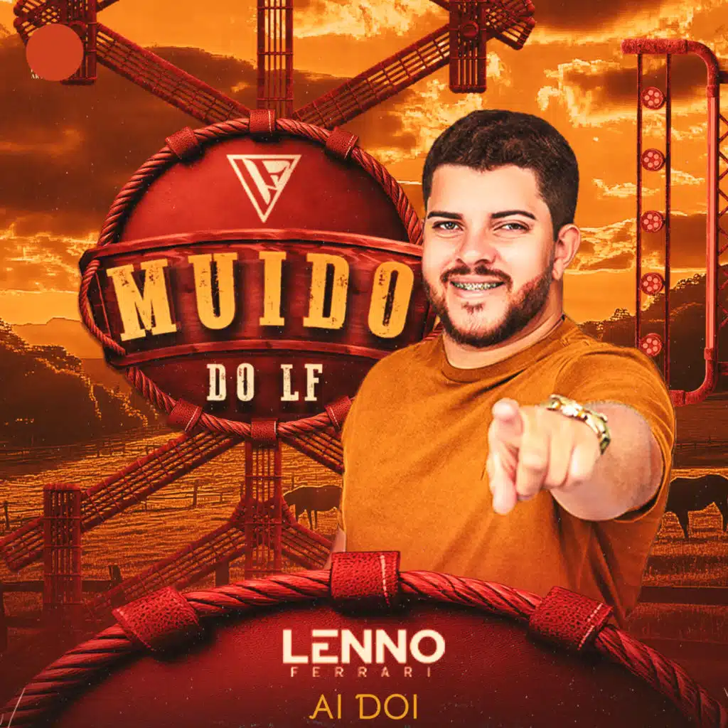 Ai Dói - Muido do LF