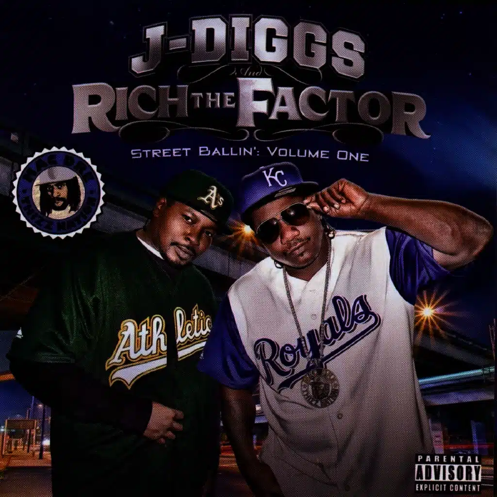 Certified Street Baller