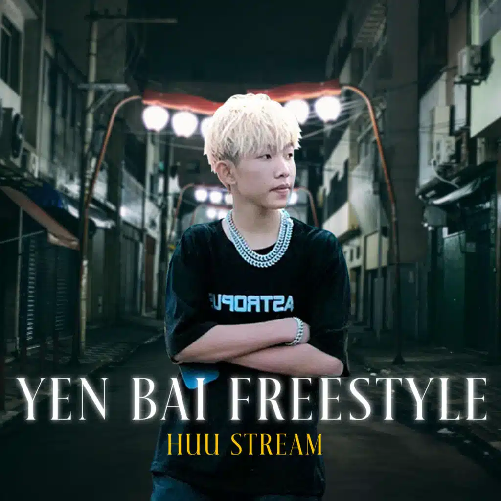 Yên Bái Freestyle
