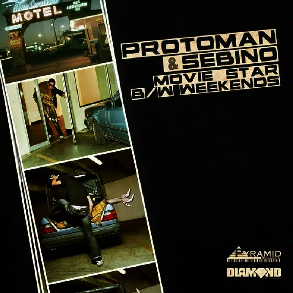 Weekends (Instrumental)