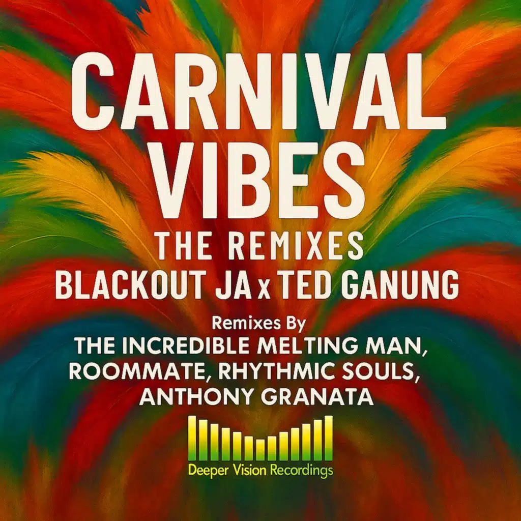 Ted Ganung & Blackout Ja