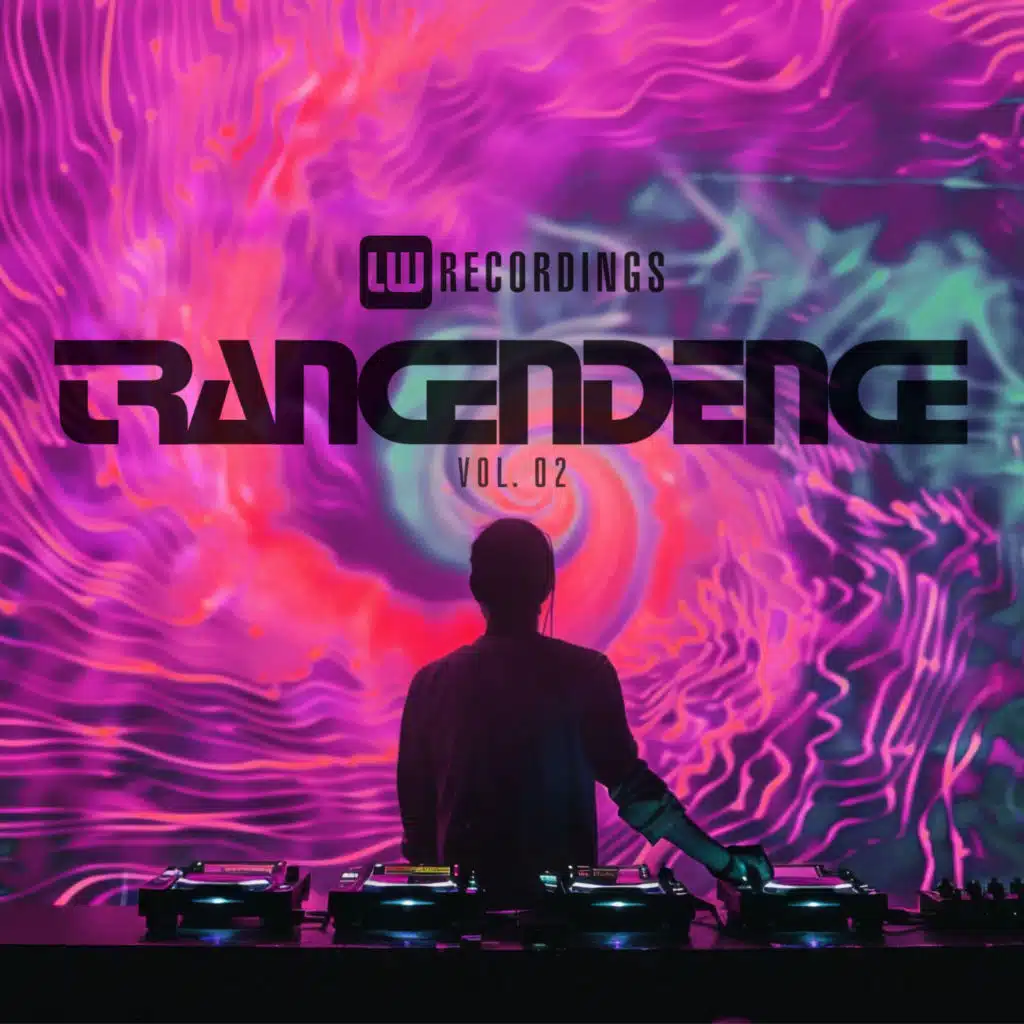 Trancendence, Vol. 02