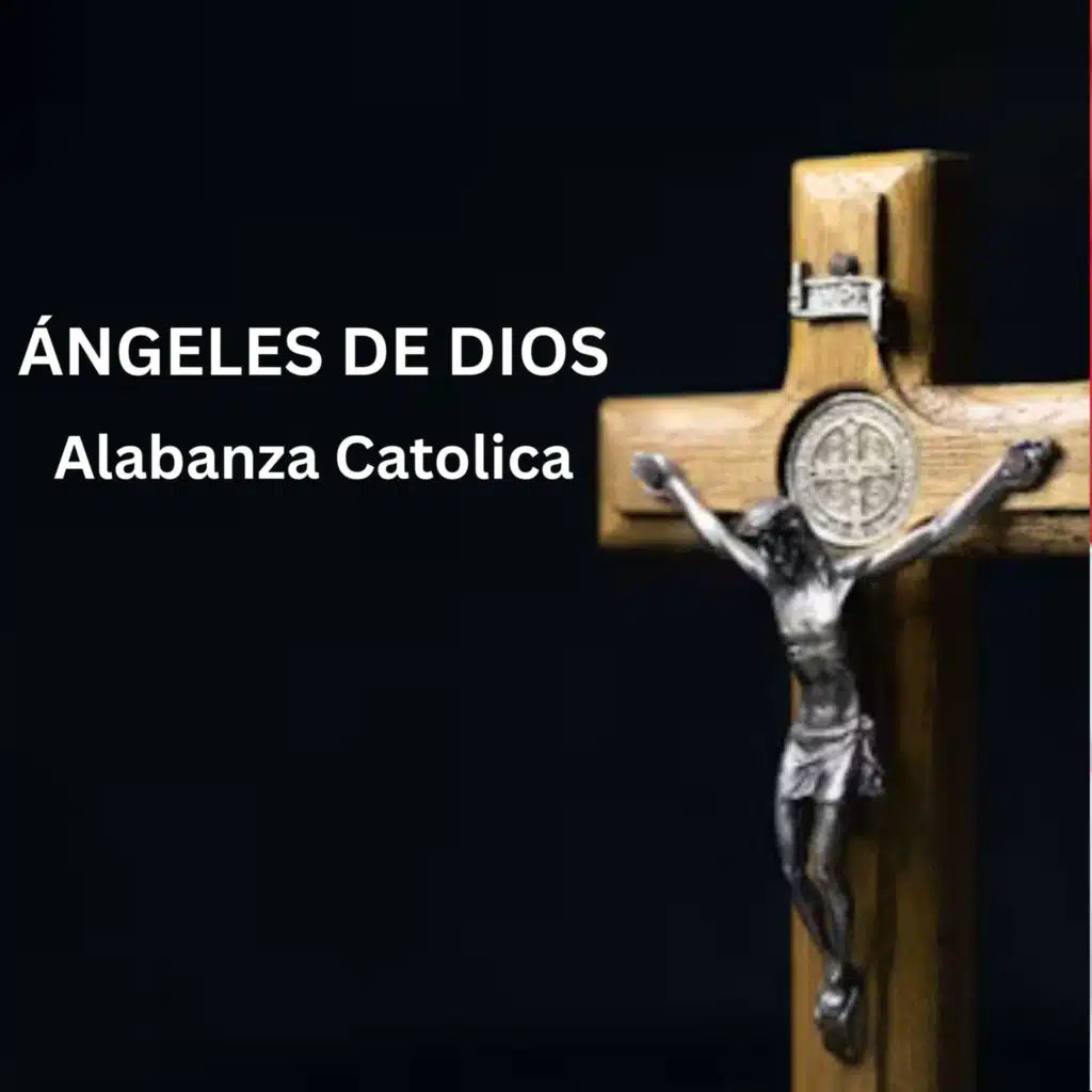 Ángeles de Dios