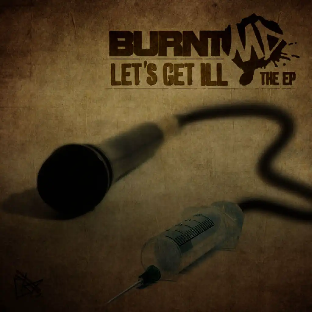 Let's Get Ill (EP)