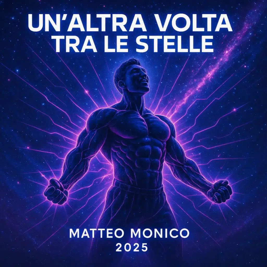 Matteo Monico