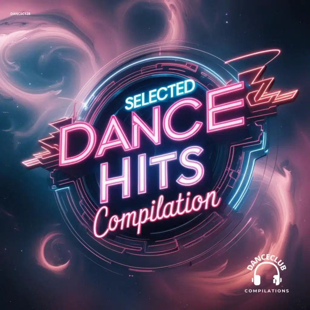 Selected Dance Hits Compilation