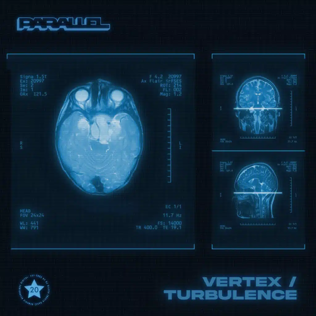 Vertex / Turbulence