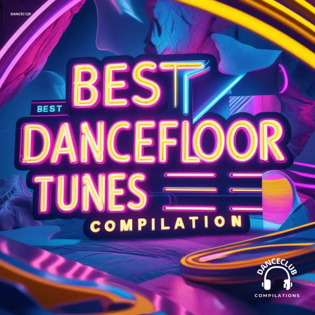 Best Dancefloor Tunes Compilation