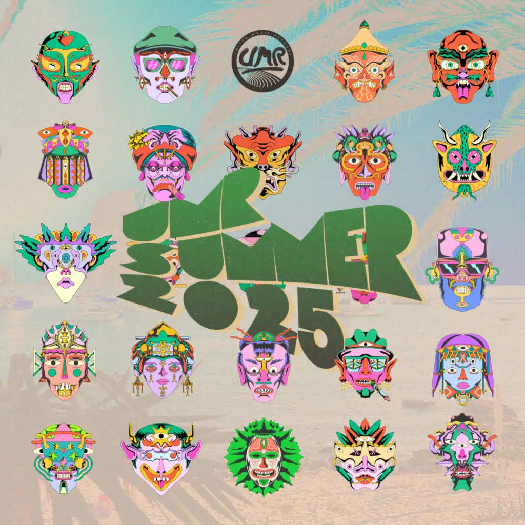 Simpatico (Hallex M Disco Remix)