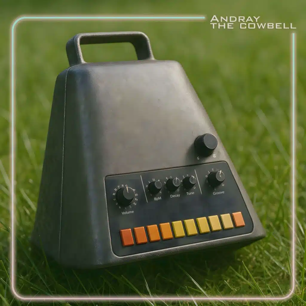 The Cowbell