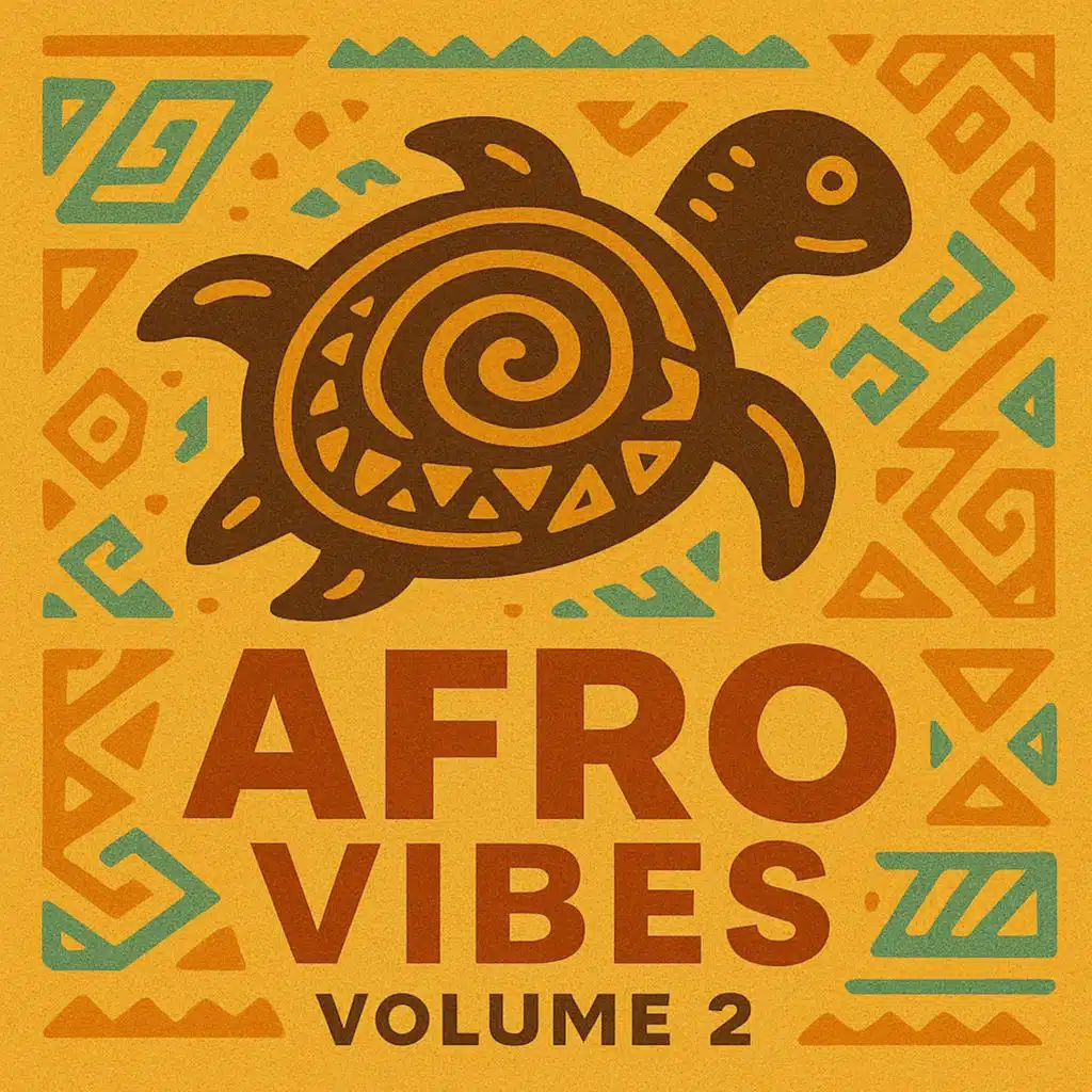 Afro Vibes, Vol. 2